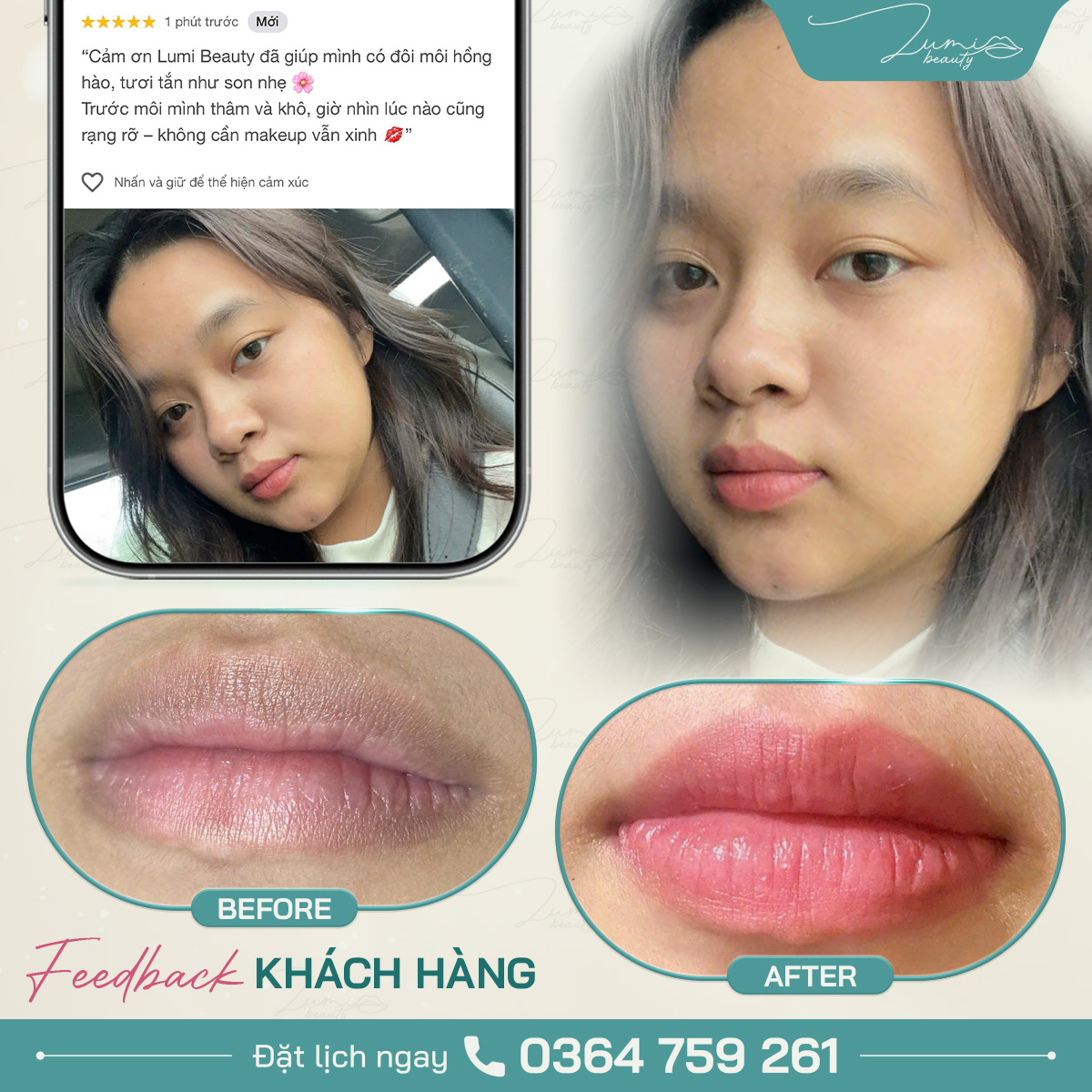 Đánh giá khách hàng 2