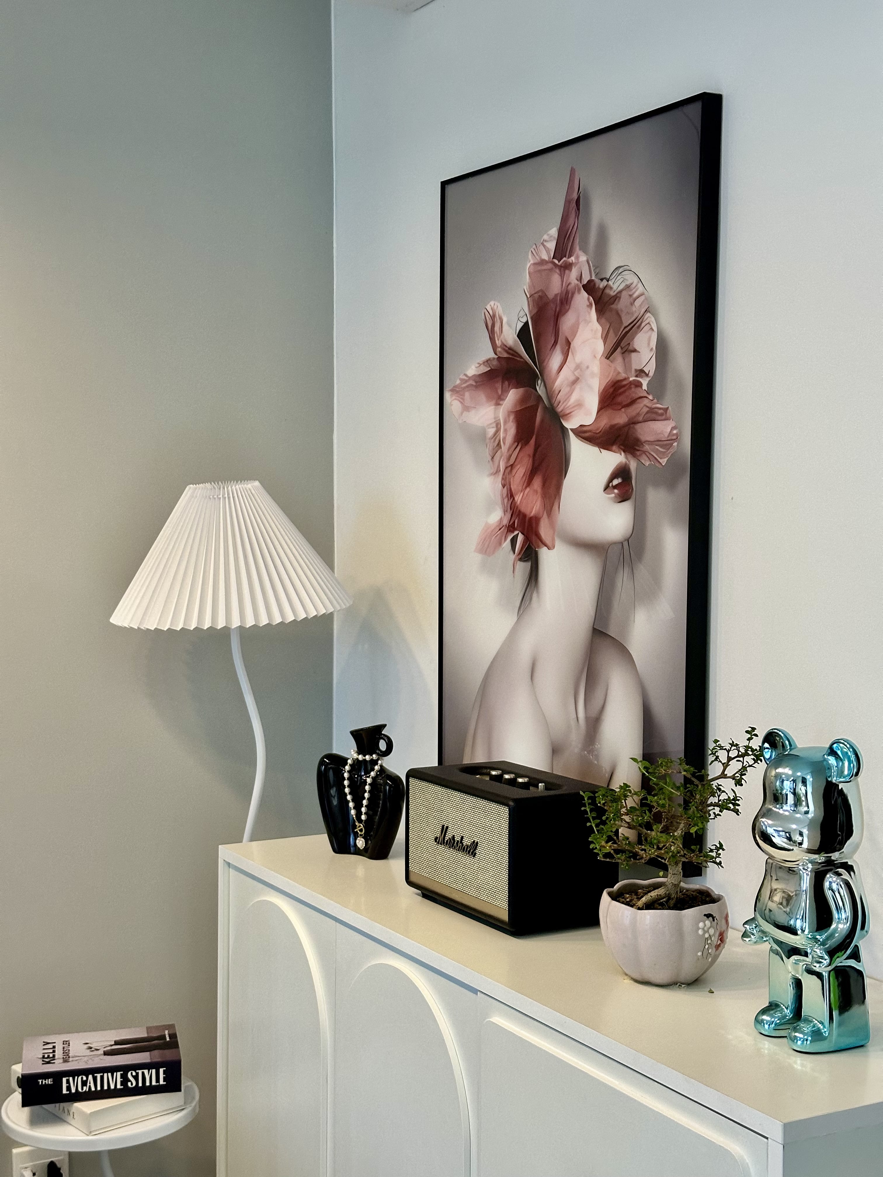 Không gian ấm cúng Lumi Beauty